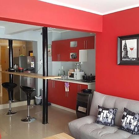 Hostal Los Carrera Concepción Eksteriør billede